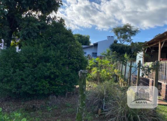 Terreno no Bairro Cidade Nova, 312m²