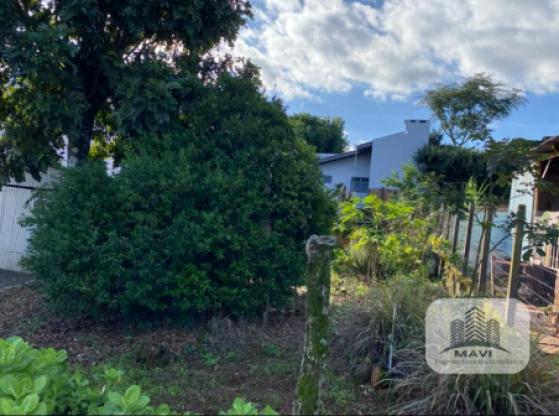 Terreno no Bairro Cidade Nova, 312m²