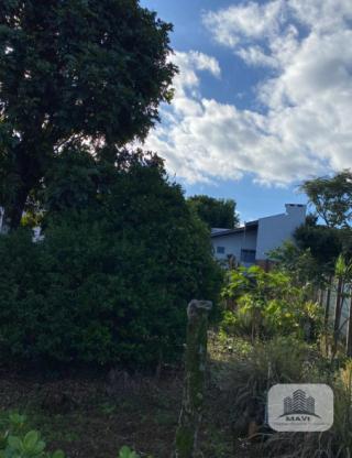 Terreno no Bairro Cidade Nova, 312m²