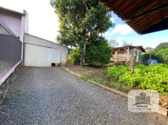 Terreno no Bairro Cidade Nova, 312m²