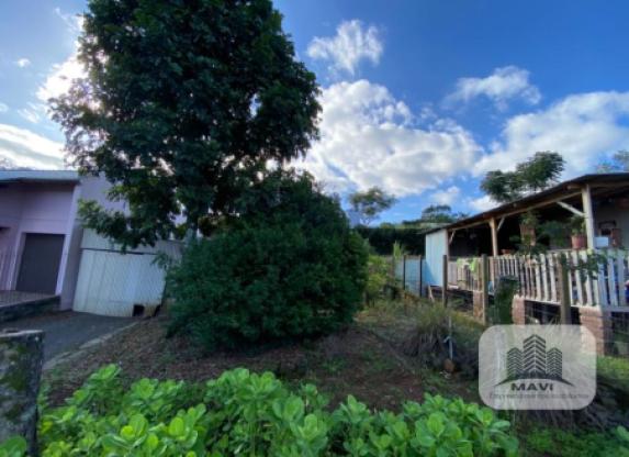 Terreno no Bairro Cidade Nova, 312m²