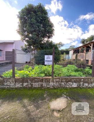 Terreno no Bairro Cidade Nova, 312m²
