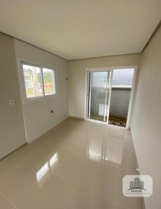 Sobrados Geminados a venda no Bairro Boa Vista