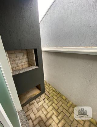 Sobrados Geminados a venda no Bairro Boa Vista