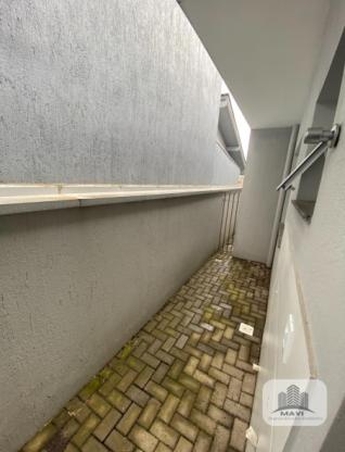 Sobrados Geminados a venda no Bairro Boa Vista