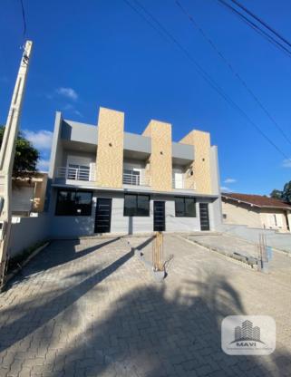 Sobrados Geminados a venda no Bairro Jardim Panorâmico