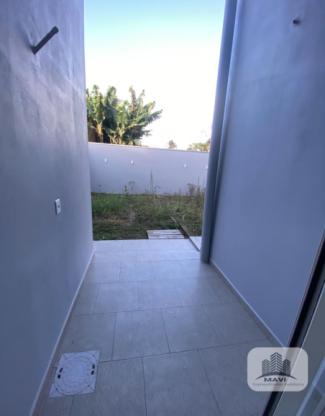 Sobrados Geminados a venda no Bairro Jardim Panorâmico