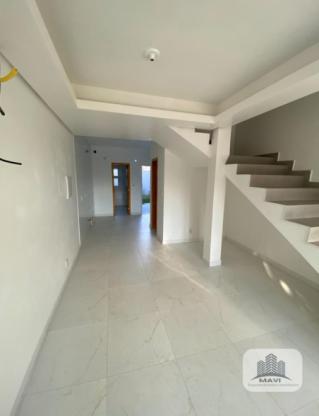 Sobrados Geminados a venda no Bairro Jardim Panorâmico