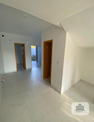 Sobrados Geminados a venda no Bairro Jardim Panorâmico