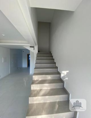 Sobrados Geminados a venda no Bairro Jardim Panorâmico