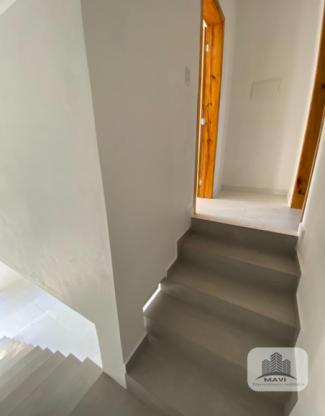 Sobrados Geminados a venda no Bairro Jardim Panorâmico