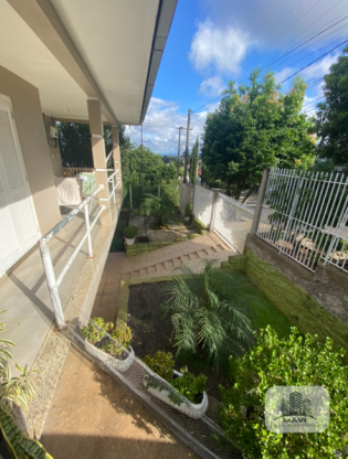 Casa no Bairro Concórdia, 328m²