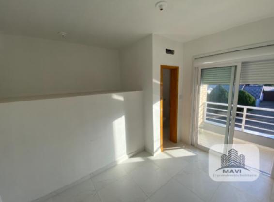 Sobrados Geminados a venda no Bairro Jardim Panorâmico