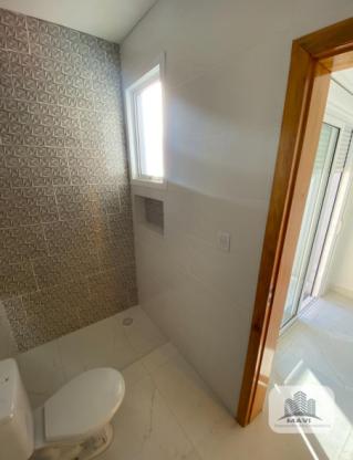 Sobrados Geminados a venda no Bairro Jardim Panorâmico