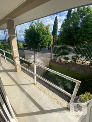 Casa no Bairro Concórdia, 328m²