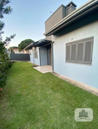 Casa a venda no Bairro Jardim Panorâmico, 411m²
