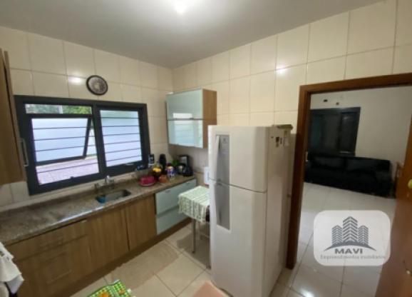 Casa a venda no Bairro Jardim Panorâmico, 411m²