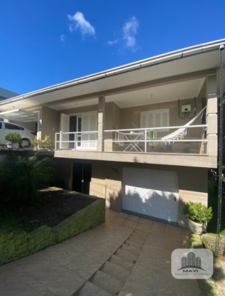 Casa no Bairro Concórdia, 328m²