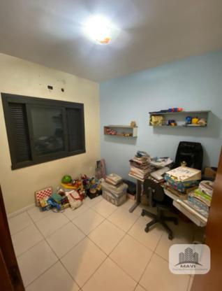 Casa a venda no Bairro Jardim Panorâmico, 411m²