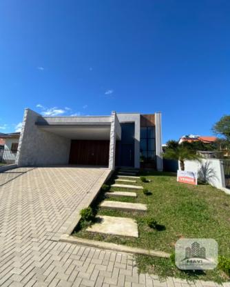 Casa de Alto padrão a venda em Ivoti, Bairro Bom Jardim