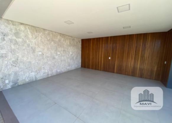 Casa de Alto padrão a venda em Ivoti, Bairro Bom Jardim