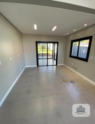 Casa de Alto padrão a venda em Ivoti, Bairro Bom Jardim