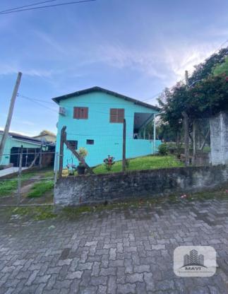 Casa de Esquina no Bairro Morada do Sol, 360m²