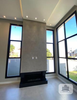 Casa de Alto padrão a venda em Ivoti, Bairro Bom Jardim