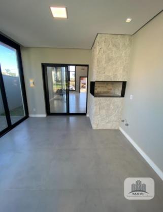 Casa de Alto padrão a venda em Ivoti, Bairro Bom Jardim