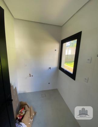 Casa de Alto padrão a venda em Ivoti, Bairro Bom Jardim