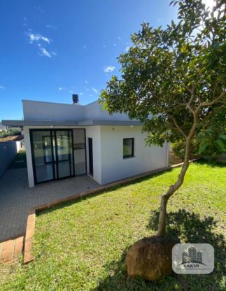 Casa de Alto padrão a venda em Ivoti, Bairro Bom Jardim