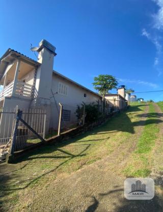 Casa no Bairro Jardim Buhler, 469,50m²