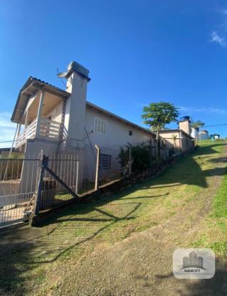 Casa no Bairro Jardim Buhler, 469,50m²