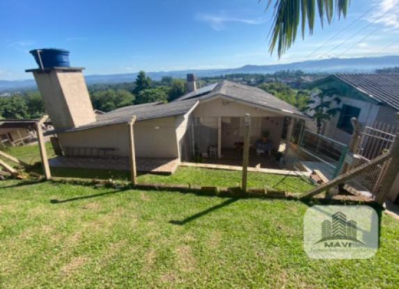 Casa no Bairro Jardim Buhler, 469,50m²