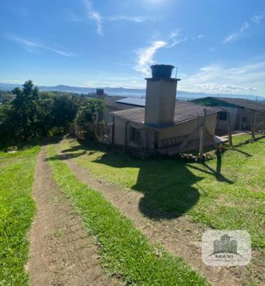 Casa no Bairro Jardim Buhler, 469,50m²