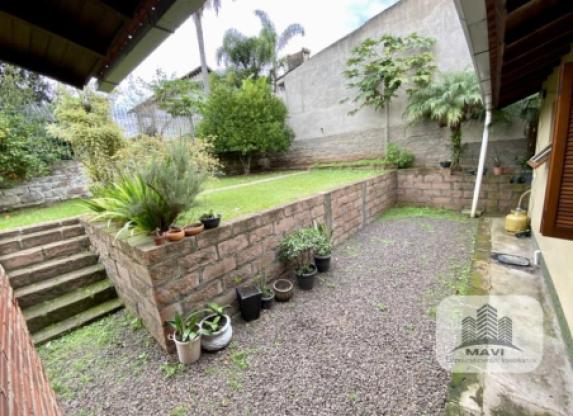 Casa a venda no Bairro Jardim Panorâmico, 113,30m²