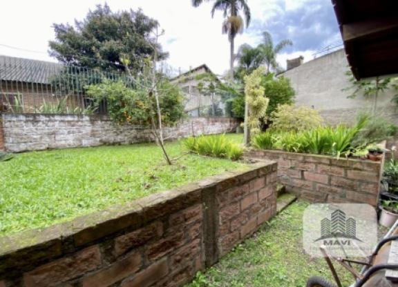 Casa a venda no Bairro Jardim Panorâmico, 113,30m²