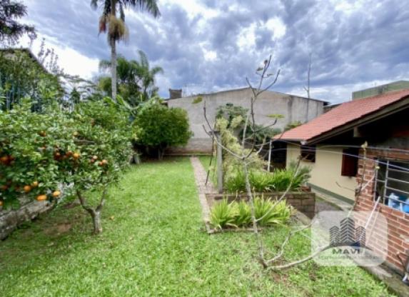 Casa a venda no Bairro Jardim Panorâmico, 113,30m²