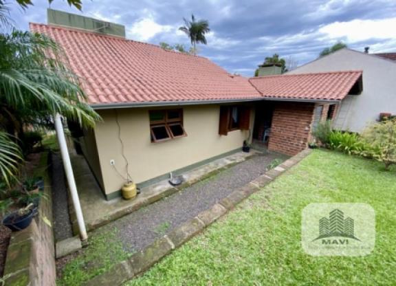 Casa a venda no Bairro Jardim Panorâmico, 113,30m²