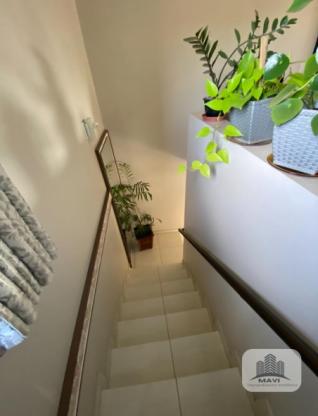 Casa no Bairro Moarada do Sol, 327,60m²