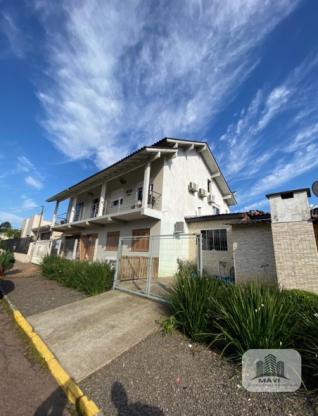 Casa no Bairro Moarada do Sol, 327,60m²