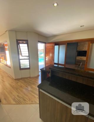 Casa no Bairro 25 de Julho, 420m²