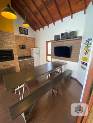 Casa no Bairro 25 de Julho, 420m²