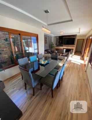 Casa no Bairro 25 de Julho, 420m²