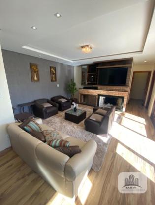 Casa no Bairro 25 de Julho, 420m²