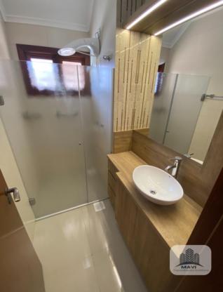 Casa no Bairro 25 de Julho, 420m²