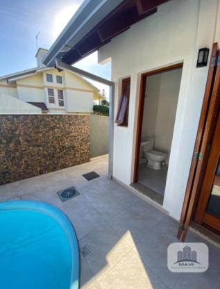 Casa no Bairro 25 de Julho, 420m²