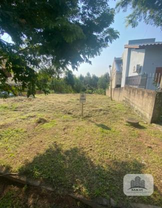 Terreno a venda no Bairro Jardim Panorâmico, 361m²
