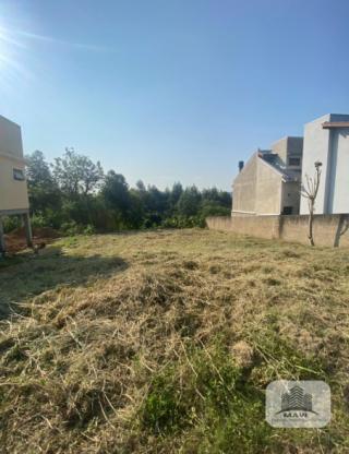 Terreno a venda no Bairro Jardim Panorâmico, 361m²