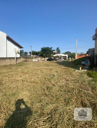 Terreno a venda no Bairro Jardim Panorâmico, 361m²
